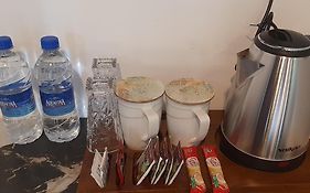 Dhanudi Homestay
