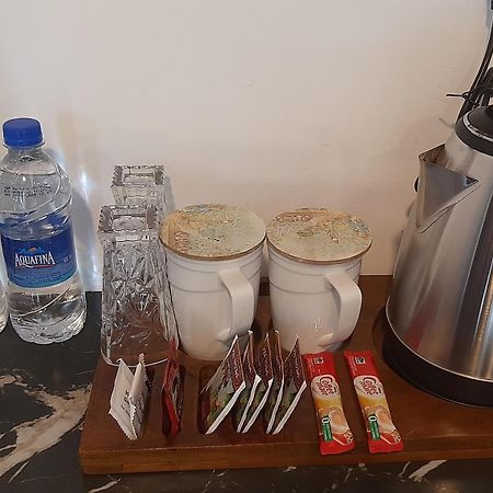 Dhanudi Homestay Ella Zewnętrze zdjęcie