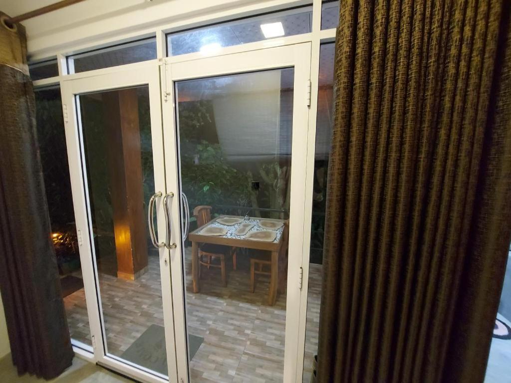 Dhanudi Homestay Ella Zewnętrze zdjęcie