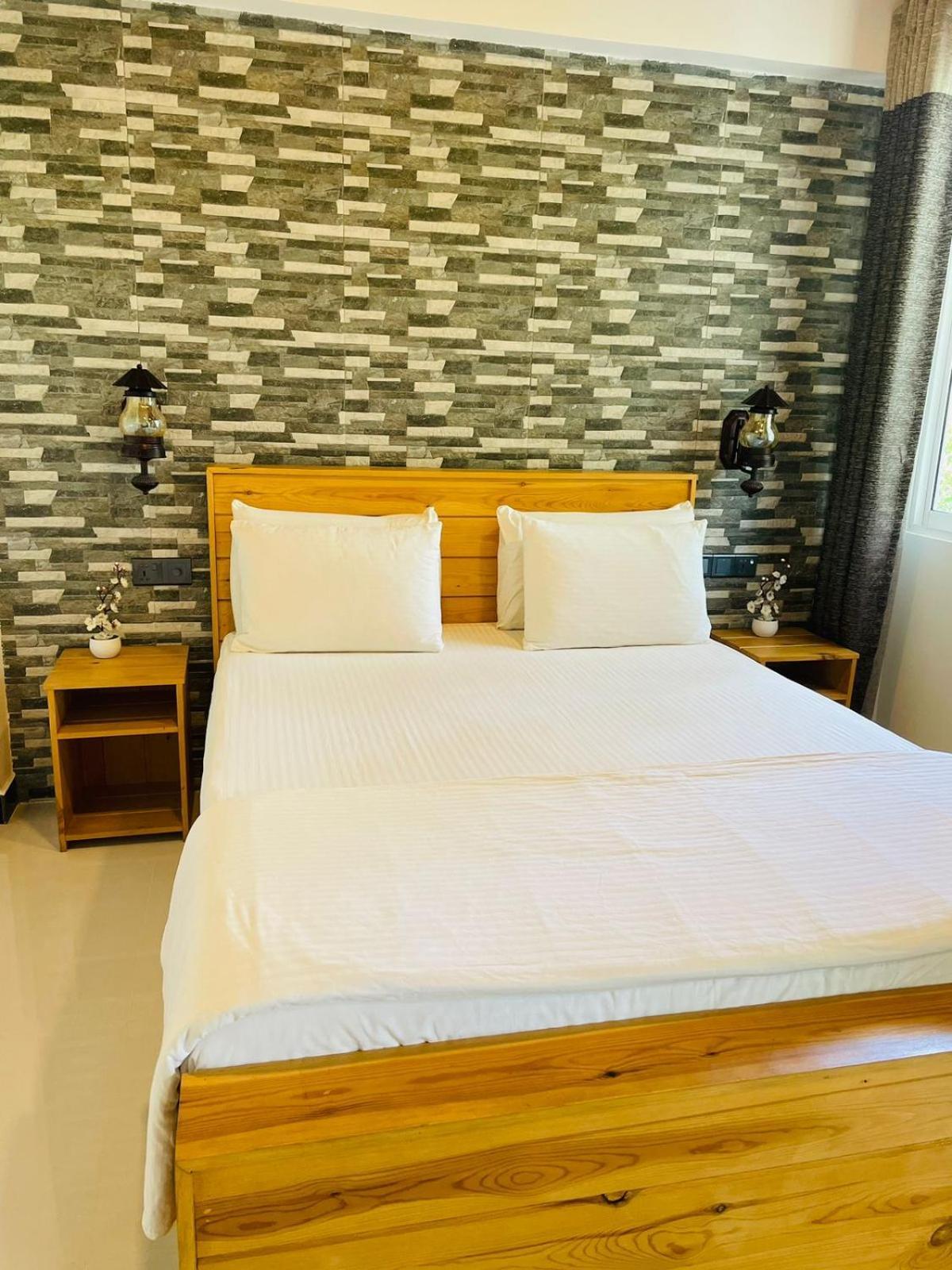 Dhanudi Homestay Ella Zewnętrze zdjęcie