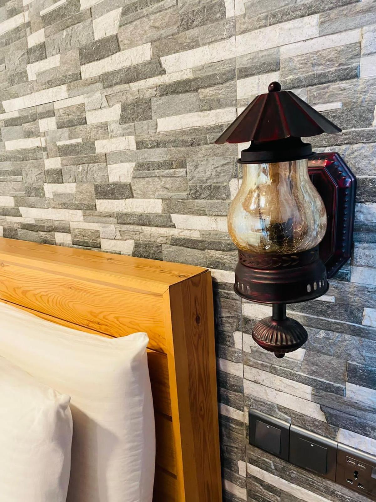 Dhanudi Homestay Ella Zewnętrze zdjęcie