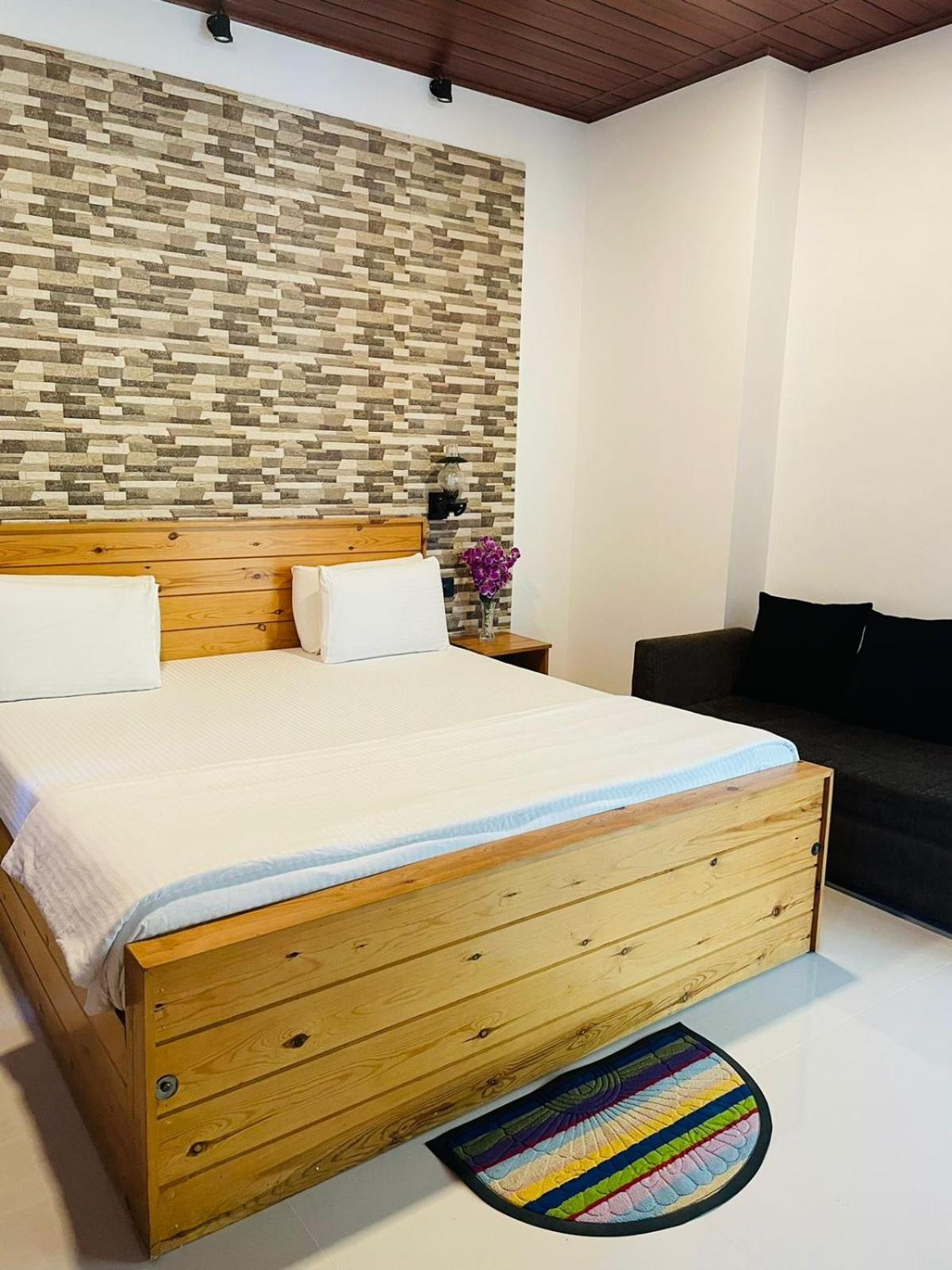 Dhanudi Homestay Ella Zewnętrze zdjęcie