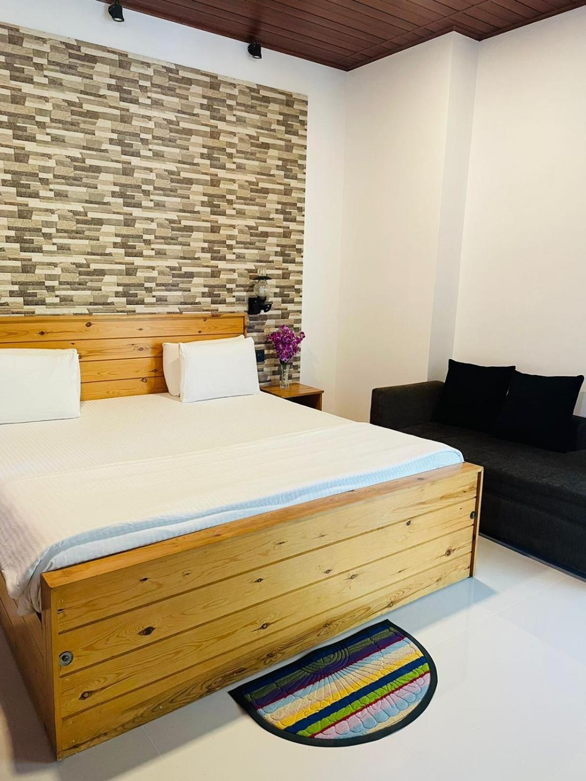 Dhanudi Homestay Ella Zewnętrze zdjęcie