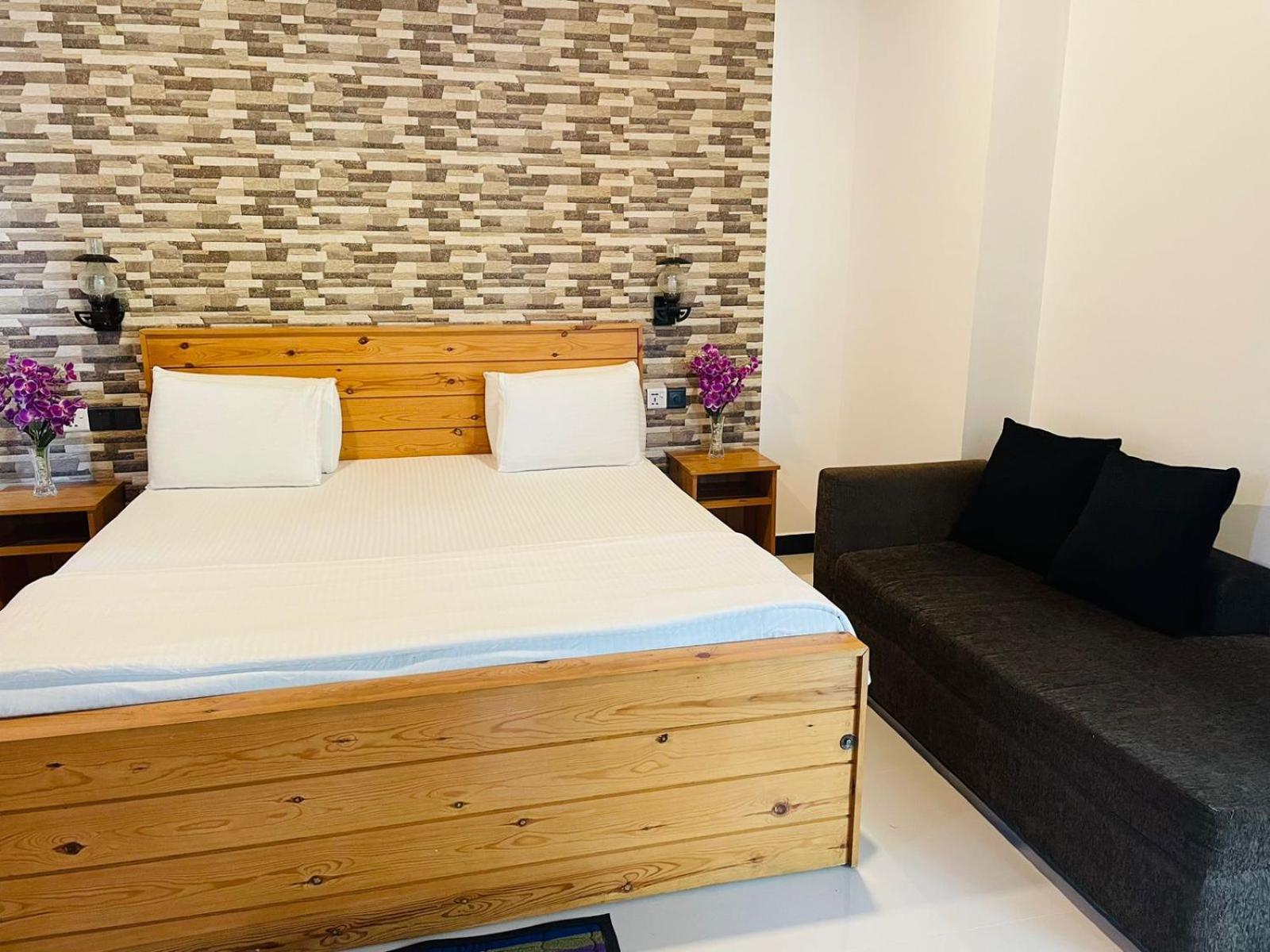 Dhanudi Homestay Ella Zewnętrze zdjęcie