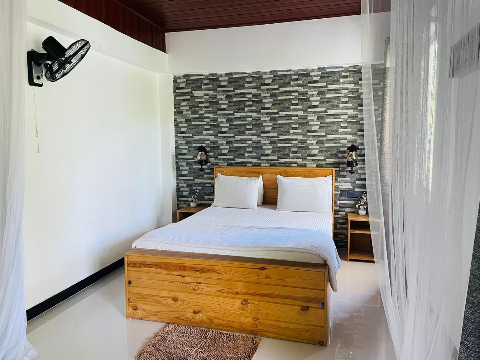 Dhanudi Homestay Ella Zewnętrze zdjęcie