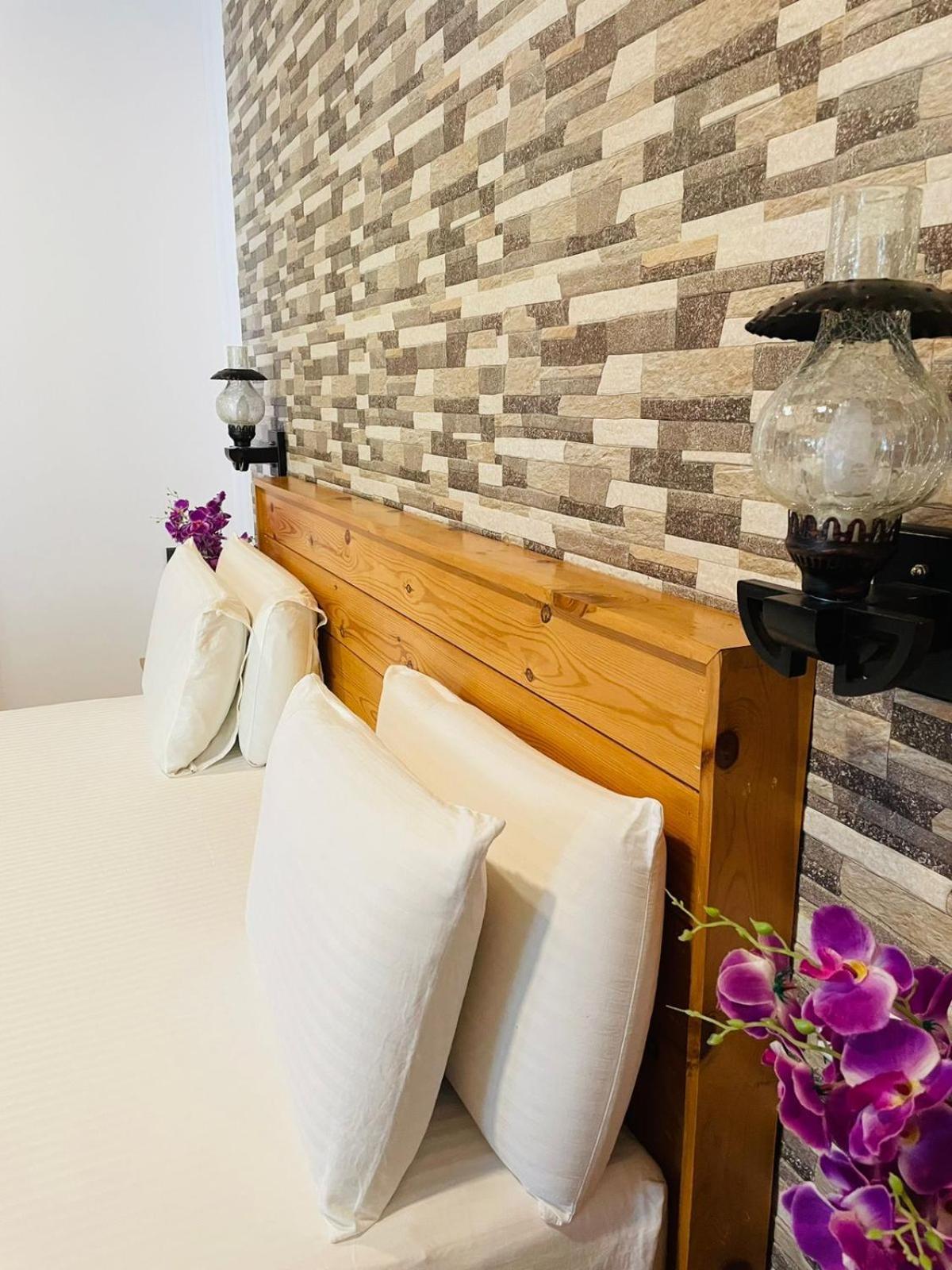 Dhanudi Homestay Ella Zewnętrze zdjęcie