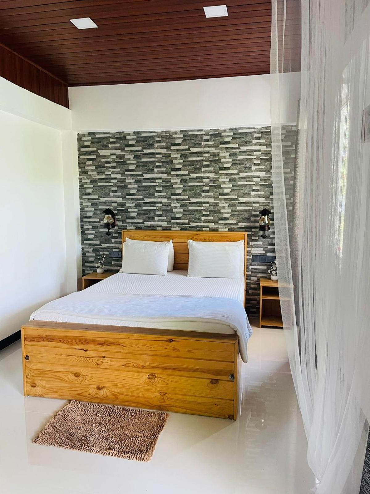 Dhanudi Homestay Ella Pokój zdjęcie