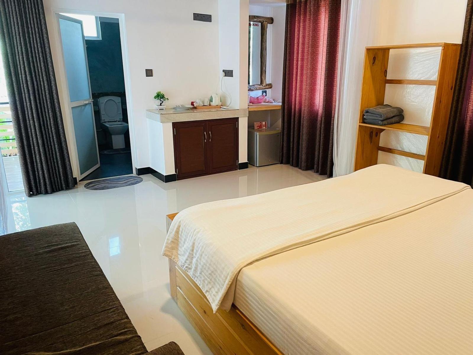 Dhanudi Homestay Ella Pokój zdjęcie
