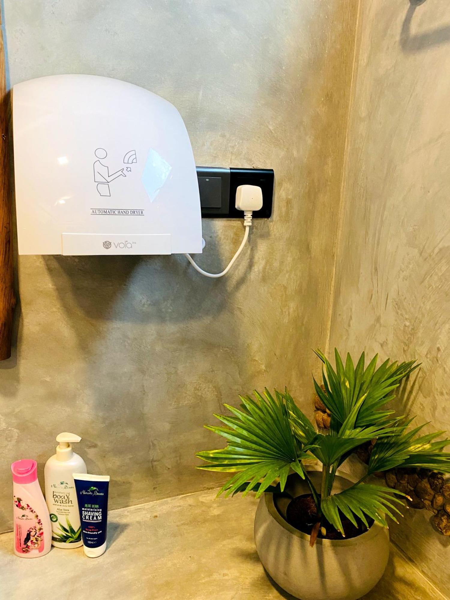 Dhanudi Homestay Ella Zewnętrze zdjęcie