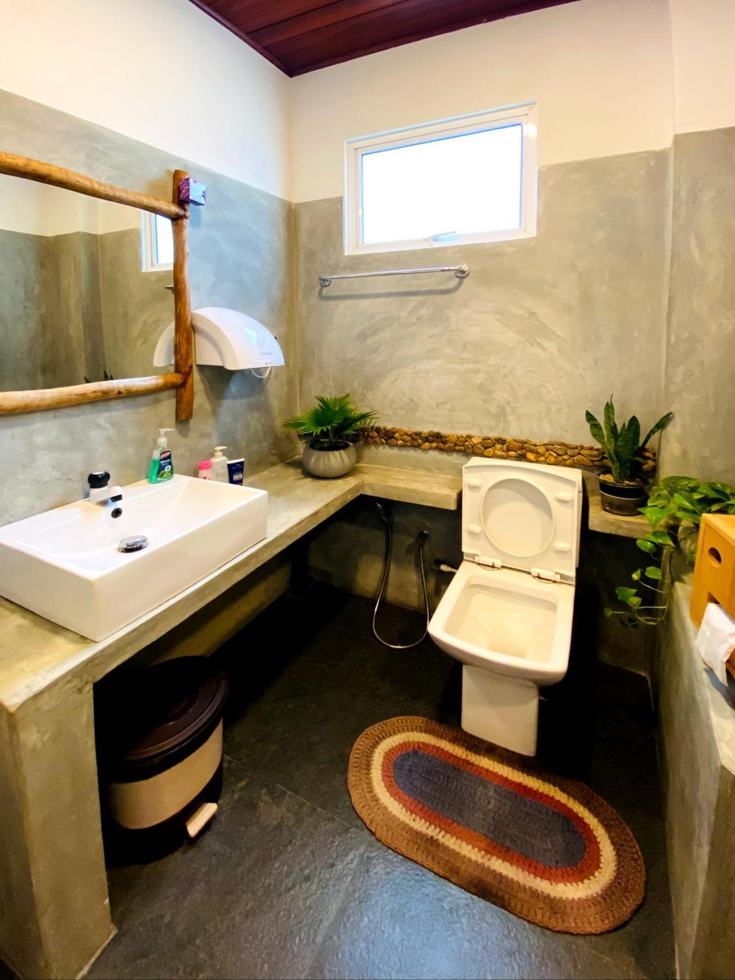 Dhanudi Homestay Ella Zewnętrze zdjęcie