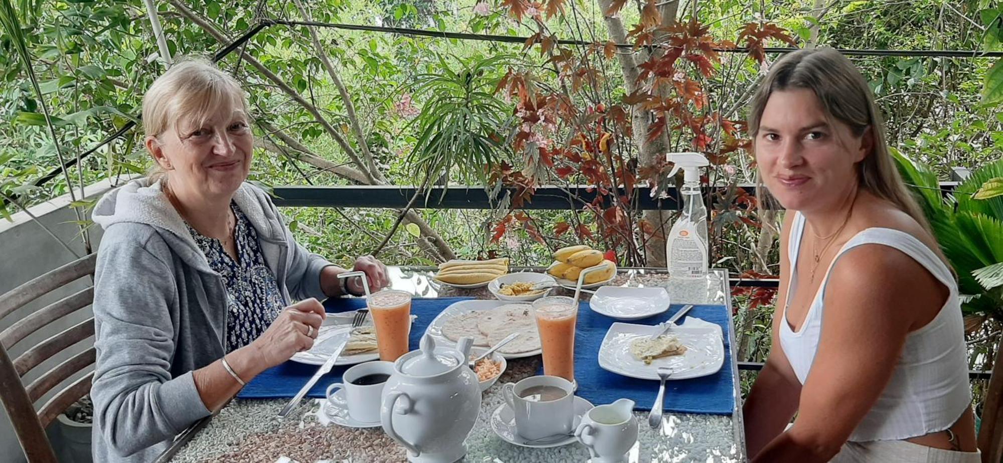 Dhanudi Homestay Ella Zewnętrze zdjęcie