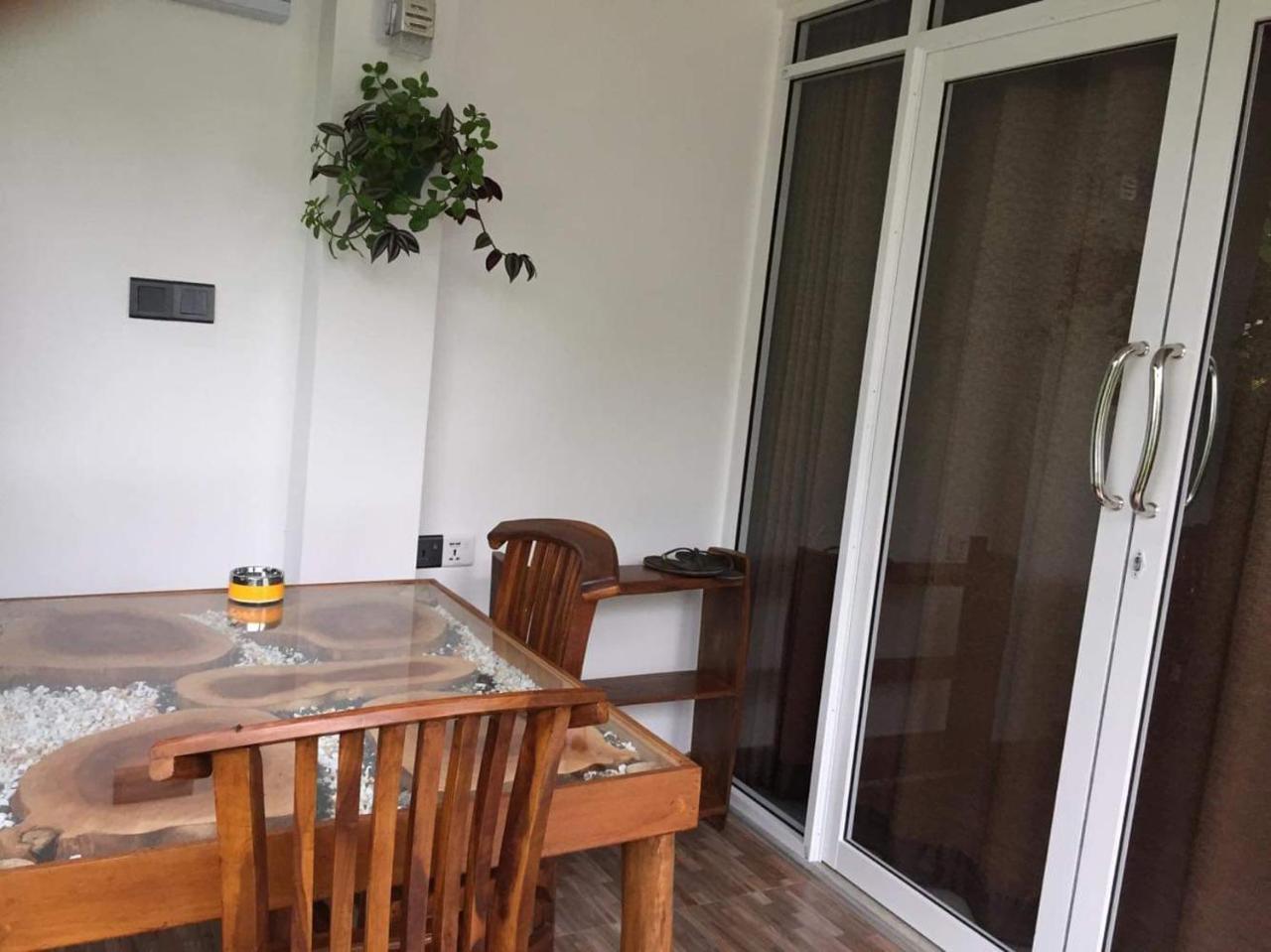 Dhanudi Homestay Ella Zewnętrze zdjęcie