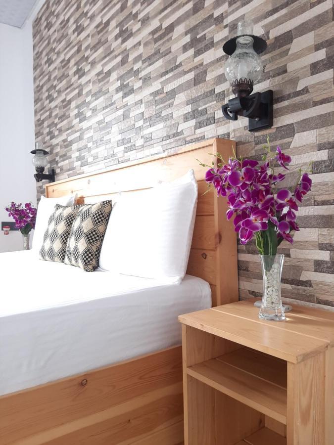 Dhanudi Homestay Ella Zewnętrze zdjęcie