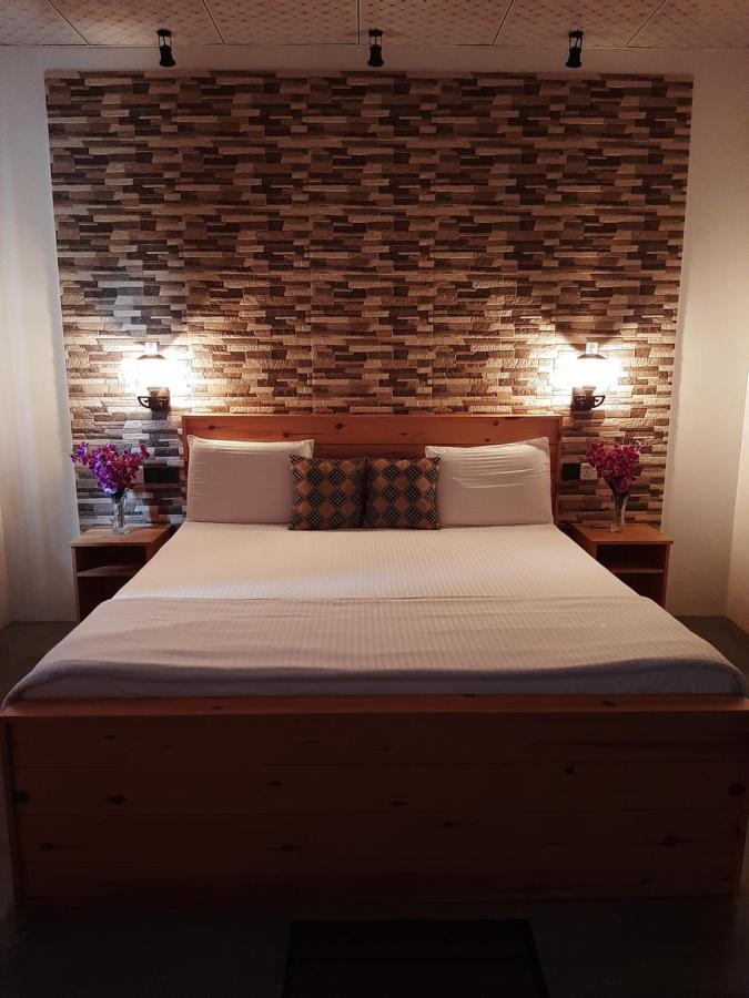Dhanudi Homestay Ella Zewnętrze zdjęcie